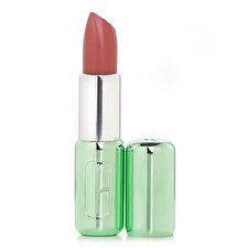 Clinique Pop Longwear Satin Lipstick #41 Petal Pop 3.9g Clinique Pop Longwear Satin Lipstick #41 Petal Pop 3.9g