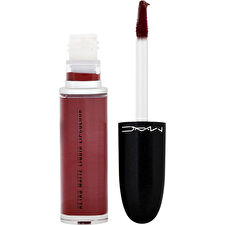 Mac Retro Matte Liquid Lip Colour #carnivorous Mac Retro Matte Liquid Lip Colour #carnivorous
