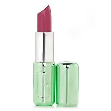 Clinique Pop Longwear Lipstick Shine - # 13 Love Pop 3.9g/0.13oz Clinique Pop Longwear Lipstick Shine - # 13 Love Pop 3.9g/0.13oz