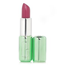 Clinique Pop Longwear Shine Lipstick 3 9 G Clinique Pop Longwear Shine Lipstick 3 9 G