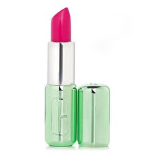 Clinique Pop Longwear Matte Lipstick #10 Punch Pop 3.9g Clinique Pop Longwear Matte Lipstick #10 Punch Pop 3.9g