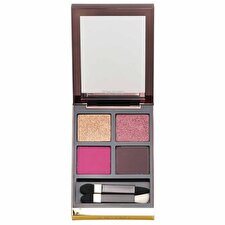 Tom Ford Eye Colour Quad - #43 Ambrosia 8g Tom Ford Eye Colour Quad - #43 Ambrosia 8g