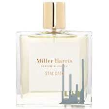Miller Harris Staccato Eau De Parfum Spray 100ml/3.4oz Miller Harris Staccato Eau De Parfum Spray 100ml/3.4oz