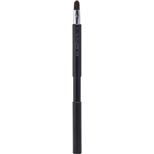 Mac Synthetic Retractable Lip Brush 318 Lipstick Metal Case Mac Synthetic Retractable Lip Brush 318 Lipstick Metal Case