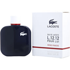 Lacoste Eau De L.12.12. French Panache Pour Lui Eau De Toilette 100ml Lacoste Eau De L.12.12. French Panache Pour Lui Eau De Toilette 100ml