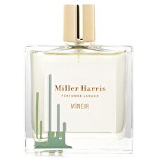 Miller Harris Mineir Eau De Parfum Spray 100ml/3.4oz Miller Harris Mineir Eau De Parfum Spray 100ml/3.4oz