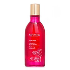 Melvita L'Or Rose Pro Firming Lifting Dry Oil (Body) 50ml Melvita L'Or Rose Pro Firming Lifting Dry Oil (Body) 50ml