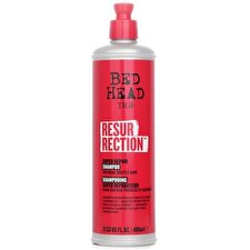 Tigi Bed Head Resurrection Super Repair Shampoo 400ml/13.53oz Tigi Bed Head Resurrection Super Repair Shampoo 400ml/13.53oz