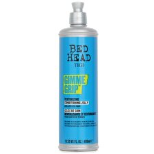 Tigi Bed Head Gimme Grip Texturizing Conditioner Jelly 400ml/13.53oz Tigi Bed Head Gimme Grip Texturizing Conditioner Jelly 400ml/13.53oz