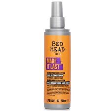 Tigi Bed Head Make It Last Colour Protect System Leave-in Conditioner - Color-treated Hair 200ml Tigi Bed Head Make It Last Colour Protect System Leave-in Conditioner - Color-treated Hair 200ml