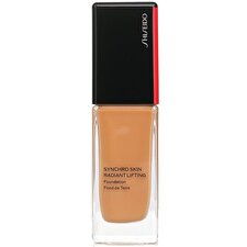 Shiseido Synchro Skin Radiant Lifting Foundation - # 420 Bronze 30ml/1.2oz Shiseido Synchro Skin Radiant Lifting Foundation - # 420 Bronze 30ml/1.2oz