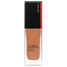 Shiseido Synchro Skin Radiant Lifting Foundation - # 430 Cedar 30ml/1.2oz Shiseido Synchro Skin Radiant Lifting Foundation - # 430 Cedar 30ml/1.2oz