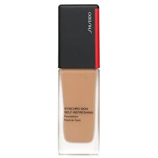 Shiseido Synchro Skin Self Refreshing Foundation - # 360 Citrine 30ml/1oz Shiseido Synchro Skin Self Refreshing Foundation - # 360 Citrine 30ml/1oz