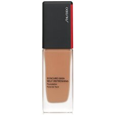 Shiseido Synchro Skin Self Refreshing Foundation - # 410 Sunstone 30ml/1oz Shiseido Synchro Skin Self Refreshing Foundation - # 410 Sunstone 30ml/1oz