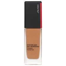 Shiseido Synchro Skin Self Refreshing Foundation - # 420 Bronze 30ml/1oz Shiseido Synchro Skin Self Refreshing Foundation - # 420 Bronze 30ml/1oz