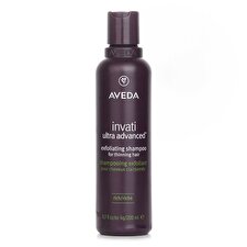 Aveda Invati Ultra Advanced Exfoliating Shampoo Rich (For Thinning Hair) 200ml Aveda Invati Ultra Advanced Exfoliating Shampoo Rich (For Thinning Hair) 200ml