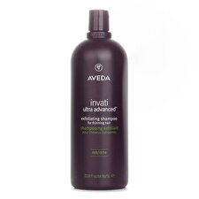 Aveda Invati Ultra Advanced Exfoliating Shampoo Rich (For Thinning Hair) 1000ml/33.8oz Aveda Invati Ultra Advanced Exfoliating Shampoo Rich (For Thinning Hair) 1000ml/33.8oz
