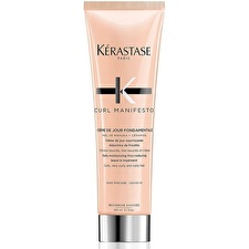 Kerastase Curl Manifesto Crème De Jour Fondamentale 150ml Kerastase Curl Manifesto Crème De Jour Fondamentale 150ml