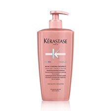 Kerastase Chroma Absolu Bain Chroma Respect Shampoo 500ml Kerastase Chroma Absolu Bain Chroma Respect Shampoo 500ml