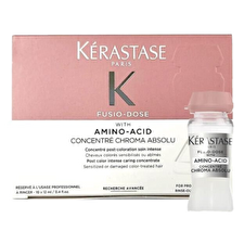 Kérastase Concentré Chroma Absolu Post Color Intense Care Kérastase Concentré Chroma Absolu Post Color Intense Care