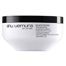 Shu Uemura Izumi Tonic Strengthening Treatment System 200ml Shu Uemura Izumi Tonic Strengthening Treatment System 200ml