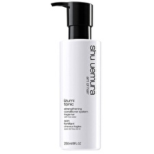 Shu Uemura Izumi Tonic Strengthening Conditioner System 250ml Shu Uemura Izumi Tonic Strengthening Conditioner System 250ml