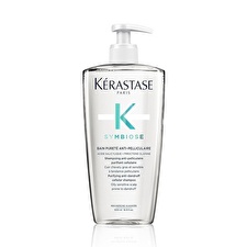 Kerastase Symbiose Purifying Anti-Dandruff Cellular Shampoo 500ml Kerastase Symbiose Purifying Anti-Dandruff Cellular Shampoo 500ml