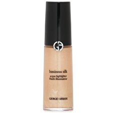 Giorgio Armani Luminous Silk Acqua Highlighter #2 Stellar 12ml Giorgio Armani Luminous Silk Acqua Highlighter #2 Stellar 12ml