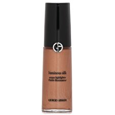Giorgio Armani Luminous Silk Acqua Highlighter - # 4 Sunrise 12ml Giorgio Armani Luminous Silk Acqua Highlighter - # 4 Sunrise 12ml