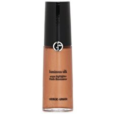 Giorgio Armani Luminous Silk Acqua Highlighter - # 5 Sunset 12ml Giorgio Armani Luminous Silk Acqua Highlighter - # 5 Sunset 12ml