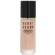 Bobbi Brown Weightless Skin Foundation SPF 15 - # N032 Sand 30ml Bobbi Brown Weightless Skin Foundation SPF 15 - # N032 Sand 30ml