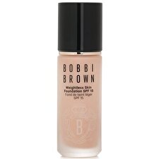 Bobbi Brown Weightless Skin Foundation SPF 15 - #C024 Ivory 30ml Bobbi Brown Weightless Skin Foundation SPF 15 - #C024 Ivory 30ml
