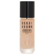 Bobbi Brown Weightless Skin Foundation SPF 15 - #N20 Natural Ivory 30ml Bobbi Brown Weightless Skin Foundation SPF 15 - #N20 Natural Ivory 30ml