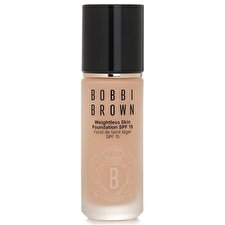 Bobbi Brown Weightless Skin Foundation SPF 15 - #N30 Netural Sand 30ml Bobbi Brown Weightless Skin Foundation SPF 15 - #N30 Netural Sand 30ml