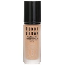 Bobbi Brown Mini Weightless Skin Foundation SPF 15 - #N042 Beige 13ml Bobbi Brown Mini Weightless Skin Foundation SPF 15 - #N042 Beige 13ml