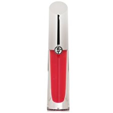 Giorgio Armani Prisma Glass Lip Gross - # 04 Cherry Glaze 3.5ml Giorgio Armani Prisma Glass Lip Gross - # 04 Cherry Glaze 3.5ml