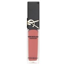 Ysl Make Me Blush Liquid #37 Peachy Nude 15ml Ysl Make Me Blush Liquid #37 Peachy Nude 15ml