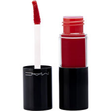 Mac Versicolour Lip Stain Liquid Lipstick 112 To The Extreme 8.5ml Mac Versicolour Lip Stain Liquid Lipstick 112 To The Extreme 8.5ml
