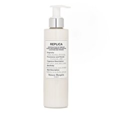 Maison Margiela Lazy Sunday Morning Perfumed Body Lotion 200ml Maison Margiela Lazy Sunday Morning Perfumed Body Lotion 200ml