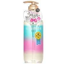 ulumee Moist Protein Shampoo 480ml ulumee Moist Protein Shampoo 480ml