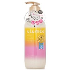 ulumee Moist Protein Treatment 480g ulumee Moist Protein Treatment 480g