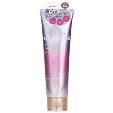 ulumee Moist Protein Hair Mask 100g ulumee Moist Protein Hair Mask 100g