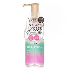 ulumee Moist Protein Hair Oil 80ml ulumee Moist Protein Hair Oil 80ml