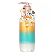 ulumee Control Protein Shampoo 480ml ulumee Control Protein Shampoo 480ml