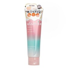 ulumee Control Protein Hair Mask 100g ulumee Control Protein Hair Mask 100g