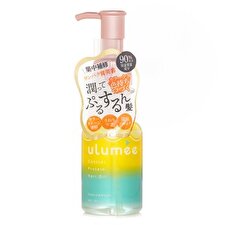ulumee Control Protein Hair Oil 80ml ulumee Control Protein Hair Oil 80ml