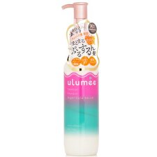 ulumee Control Protein Night Care Serum 150g ulumee Control Protein Night Care Serum 150g