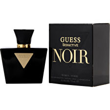 Guess Seductive Noir Eau De Toilette 75ml Guess Seductive Noir Eau De Toilette 75ml