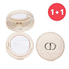 Christian Dior 【1+1 Set】Dior Forever Cushion Loose Powder - # Fair 10g/0.35oz x2 Christian Dior 【1+1 Set】Dior Forever Cushion Loose Powder - # Fair 10g/0.35oz x2