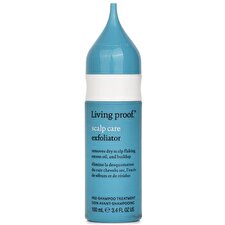 Living Proof Scalp Care Exfoliator 100ml/3.4oz Living Proof Scalp Care Exfoliator 100ml/3.4oz